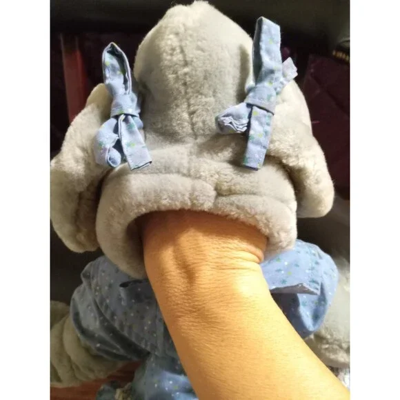 Vintage 1981 Wrinkles with leather tag - Picture 14 of 16